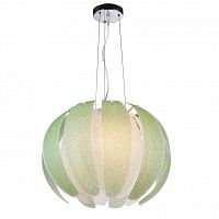 подвесной светильник idlamp silvana 248/1-green в Ставрополе