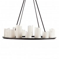 люстра altar candles белая, чёрная в Ставрополе