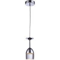 подвесной светильник arte lamp barista a9596sp-1cc в Ставрополе