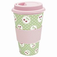кружка на вынос cherry berry p.green в Ставрополе
