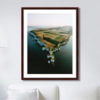 картина: old harry rocks no 1, united kingdom в Ставрополе