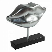 декор salvador’s lips silver в Ставрополе