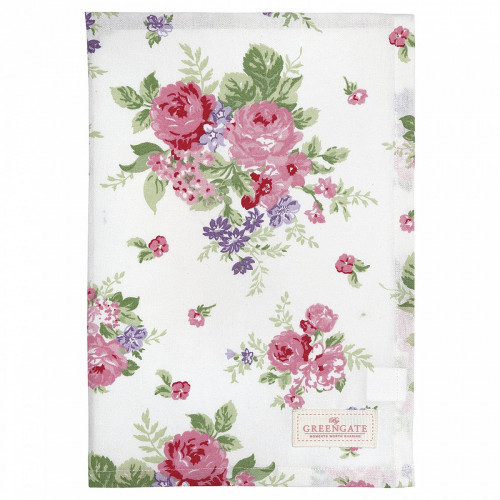 полотенце rose white в Ставрополе
