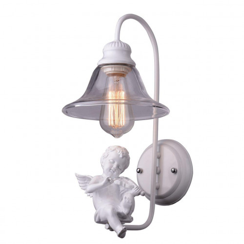 бра arte lamp amur a4288ap-1wh в Ставрополе