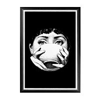 арт-постер tea time fornasetti в Ставрополе