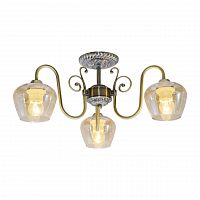 потолочная люстра toplight sybilla tl1157-3d в Ставрополе