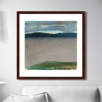 картина: landscape, 1904г. в Ставрополе