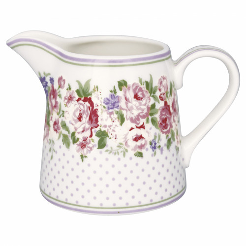 молочник rose white в Ставрополе