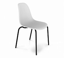 стул dsr белый s30 (eames style) в Ставрополе