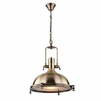 подвесной светильник arte lamp decco a8022sp-1ab в Ставрополе