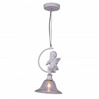 подвесной светильник arte lamp amur a4288sp-1wh в Ставрополе