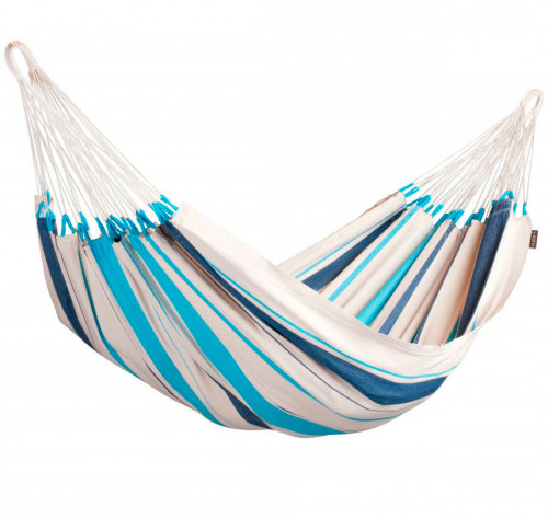подвесной гамак для одного caribena aqua blue в Ставрополе