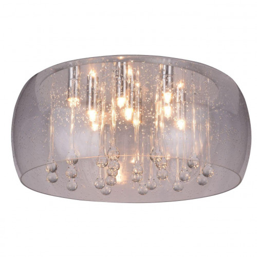 потолочный светильник arte lamp lacrima a8145pl-9cc в Ставрополе