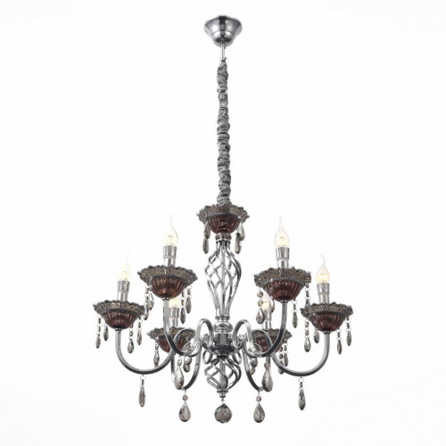 подвесная люстра st luce sl139.103.06 в Ставрополе