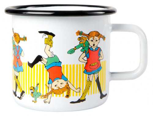 кружка pippi longstocking в Ставрополе