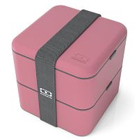 ланч-бокс mb square blush в Ставрополе