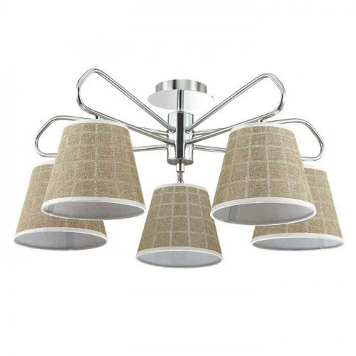 потолочная люстра lumion graziana 3499/5 в Ставрополе