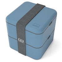 ланч-бокс mb square denim в Ставрополе
