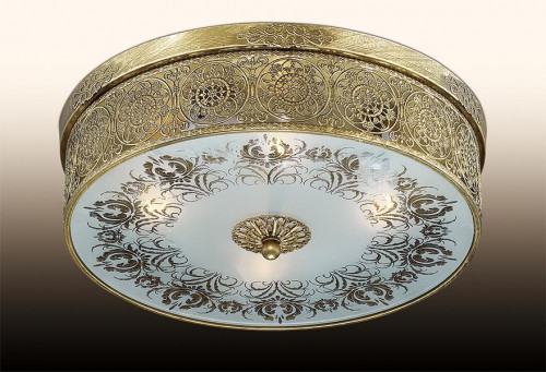 потолочный светильник odeon light aster 2782/4c в Ставрополе