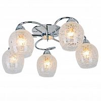 потолочная люстра arte lamp 87 a1674pl-5cc в Ставрополе