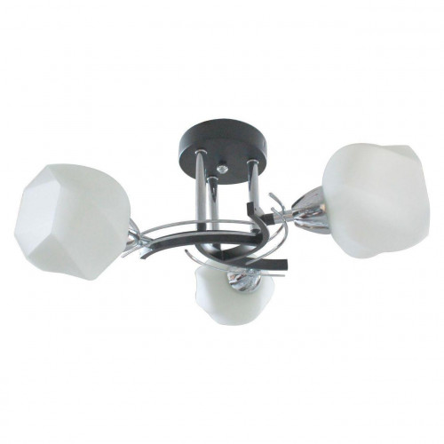 потолочная люстра toplight lia tl7380x-03bc в Ставрополе