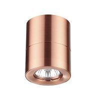 потолочный светильник odeon light copperium 3586/1c в Ставрополе