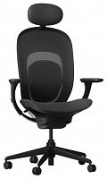 кресло xiaomi mijia ergonomic chair(черное) в Ставрополе