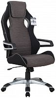 компьютерное кресло brabix techno gm-002 игровое в Ставрополе