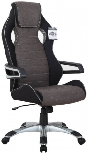 компьютерное кресло brabix techno gm-002 игровое в Ставрополе