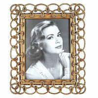 фоторамка norma золотого цвета в Ставрополе