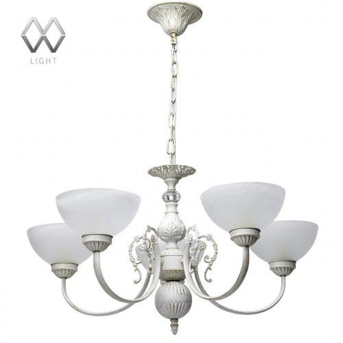 подвесная люстра mw-light олимп 5 318013905 в Ставрополе