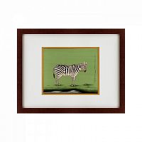 картина: the zebra в Ставрополе