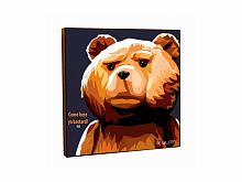 постер tedd в Ставрополе