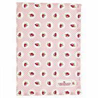 полотенце strawberry pale pink в Ставрополе