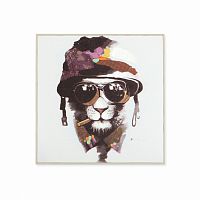 картина slow leopard малая в Ставрополе