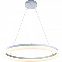 подвесной светодиодный светильник arte lamp 41 a9308sp-1wh в Ставрополе