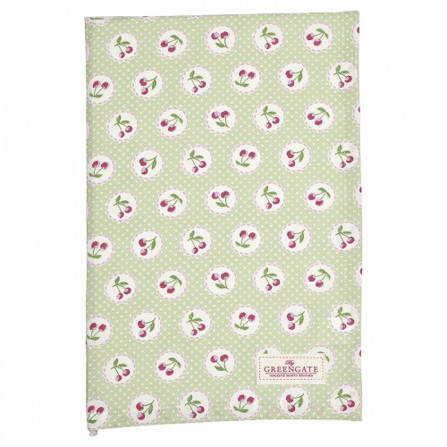 полотенце cherry berry p.green в Ставрополе
