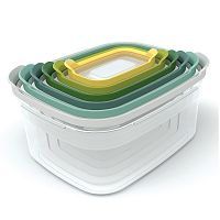контейнеры для хранения продуктов nest™6 опал в Ставрополе