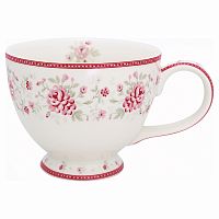 чайная чашка flora vintage в Ставрополе