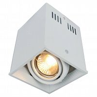 потолочный светильник arte lamp cardani a5942pl-1wh в Ставрополе