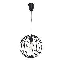 подвесной светильник tk lighting 1626 orbita black 1 в Ставрополе