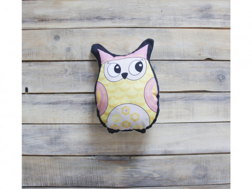 игрушка yellow owl в Ставрополе