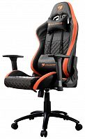 компьютерное кресло cougar rampart игровое в Ставрополе