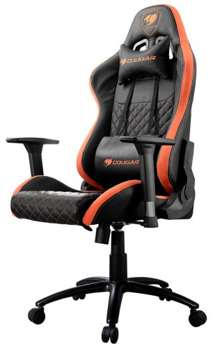 компьютерное кресло cougar rampart игровое в Ставрополе