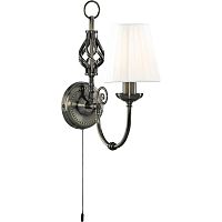 бра arte lamp zanzibar a8390ap-1ab в Ставрополе