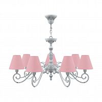 подвесная люстра lamp4you classic e3-07-g-lmp-o-24 в Ставрополе