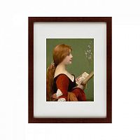 картина: jeanne la rousse, 1878 в Ставрополе
