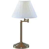 настольная лампа arte lamp california a2872lt-1ab в Ставрополе