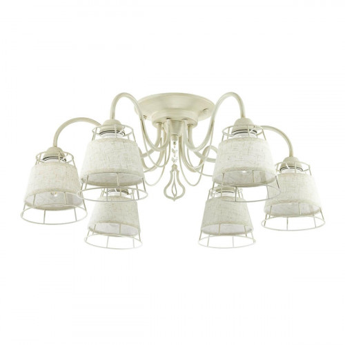 потолочная люстра lumion lindsay 3663/6c в Ставрополе