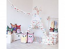 Вигвам Funky Owl